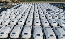 Светът се нуждае от повече батерии за EV, но не толкова много