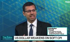 Goldman очаква ръст на юана спрямо долара