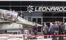 Ентусиазма към акциите в сектора на отбраната на ЕС е като този към технологиите