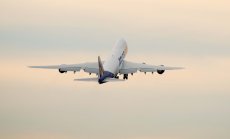 Претенциите за устойчива авиация просто не отговарят на истината