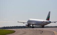 ЕК одобри мярка за 4.4 млн. евро за подкрепа на летищата в Бургас и Варна 