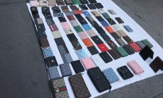 Тази икономика е благоприятна среда за фалшиви и дубликатни луксозни стоки