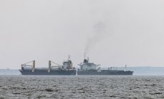 Русия може да ескортира танкерите си с бойни кораби, предупреди Дания