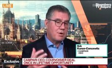 Campari купи един от най-големите производители на коняк, част 2