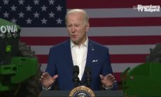 Байдън обвини Путин в геноцид