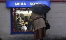 Вековната кожухарска индустрия на Гърция е на ръба заради санкциите срещу Русия