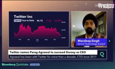 Какво да направи новият шеф на Twitter, за да угоди на инвеститорите