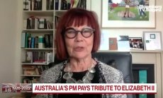 Проф. Хокинг за монархическите настроения в Австралия, част 1