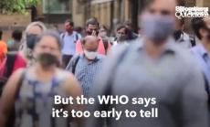 СЗО: Ще има нужда от реимунизация