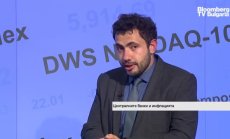 Иво Коларов: Има предпоставки за корекция на пазара 