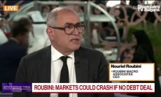 Рубини: Студената война САЩ-Китай се разгорещява