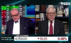 Рубинщайн: AI ще промени света, но още никой не знае как, част 1