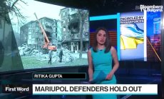 Мариупол отказва да се предаде
