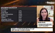 Кейти Кох от Goldman Sachs за пазарите и Future Planet - част 4