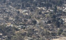 Застрахователите ще загубят около $30 млрд. от пожарите в Лос Анджелис