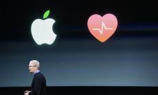 Apple се опитва да омае Пекин