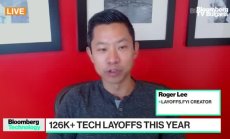 Технологичните компании все по-често цитират ИИ като причина за съкращенията, част 1