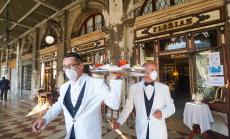 Италианският премиер е уверен, че няма да има нова национална карантина