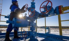 Европа рискува да остане без газ в средата на зимата, ако "Северен поток" спре