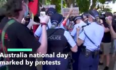 Австралия солидарна с правата на коренните жители