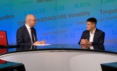 AI агенти, роботи, облачни центрове – ще има ли нови борсови шампиони?