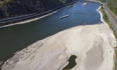 От Рейн до Тигър - реките са предупреждение