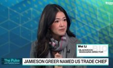 Ли от Blackrock: Доларът може да остане скъп известно време