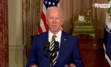 Байдън спря изтеглянето на военните от Германия