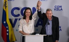 Мадуро нареди ареста на опозиционния кандидат Едмундо Гонзалес