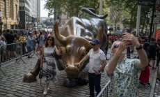 Ралито на Уолстрийт е към своя край. Това ще повлияе позитивно на облигациите