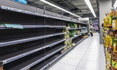 Китай отчита рязко влошаване на икономическата активност през март