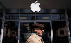 Apple губи $113 милиарда от пазарната си капитализация, след натиск от регулаторите