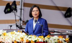 Китай ще глобява физически и юридически лица, които подпомагат Тайван