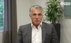 Серджо Ермоти очаква промени в разпределението на активите на банките