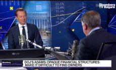 Как Министерството на правосъдието на САЩ преследва активи на руски олигарси, част 1