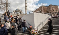 Инфлацията в Турция вероятно се е покачила заради войната Израел-Иран