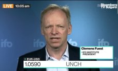 Ifo: Очаква известна стабилизация за Q4 в Германия