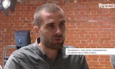 Седенето е новото пушене