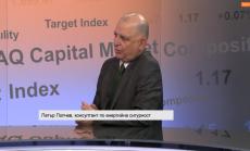 Попчев: Цената на емисиите трябва да е висока