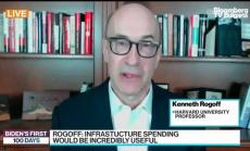 Кен Рогоф: Биткойн може да се ползва само в провалени държави