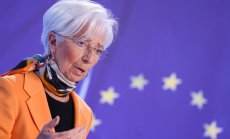 Eрата на шокове ще затрудни ЕЦБ в борбата с инфлацията