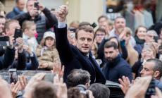 Макрон: Няма да спра пред никакво препятствие