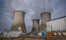 Ядрената енергия става основна за Япония