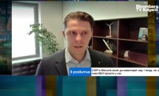 България може да се превърне в енергиен център на Балканите във ВЕИ сектора 