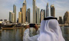 Бъдещето на Дубай е в ръцете на двама много различни принцове