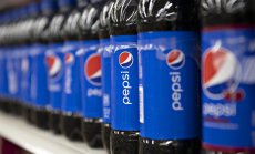 PepsiCo и Mars отбелязват бизнес бум в Русия