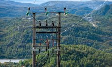 Доставките на електроенергия от Норвегия за Европа са в риск заради суша