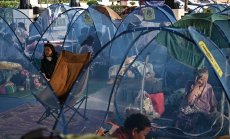 Над 500 000 бягат от сблъсъка Тайланд-Камбоджа, Тръмп призовава за мир