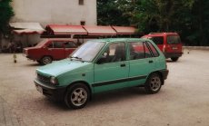 Защо да изберете Екометал за бракуване на автомобил?