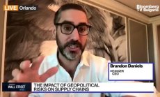 Exiger очаква инфлационни последици за износа за Индия